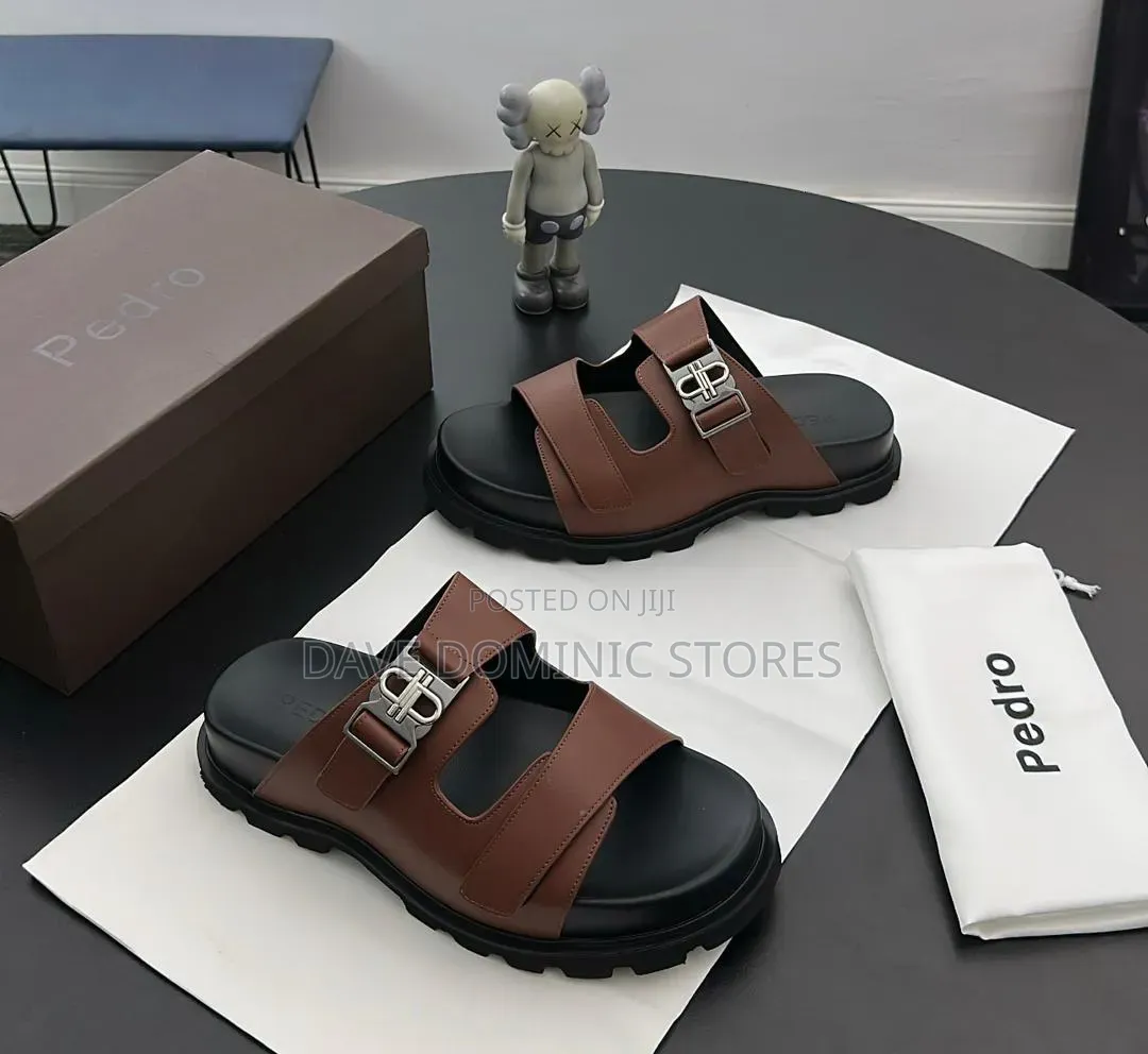 Original Quality Pedro Slide