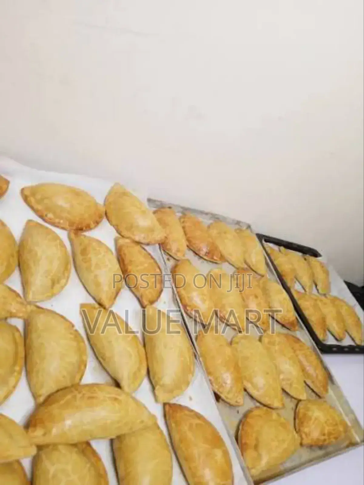 Meat Pies , Sausage Doughnuts