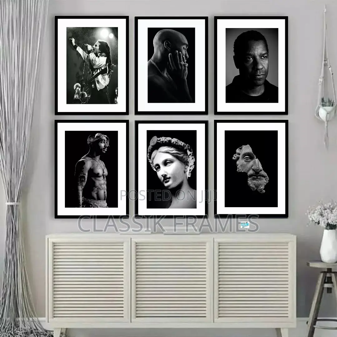 Hd Motivational Quotes Digi Painting Wallart