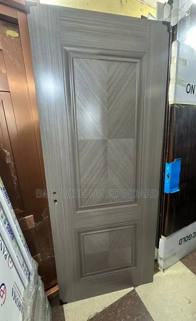 3ft WPC Door Waterproof