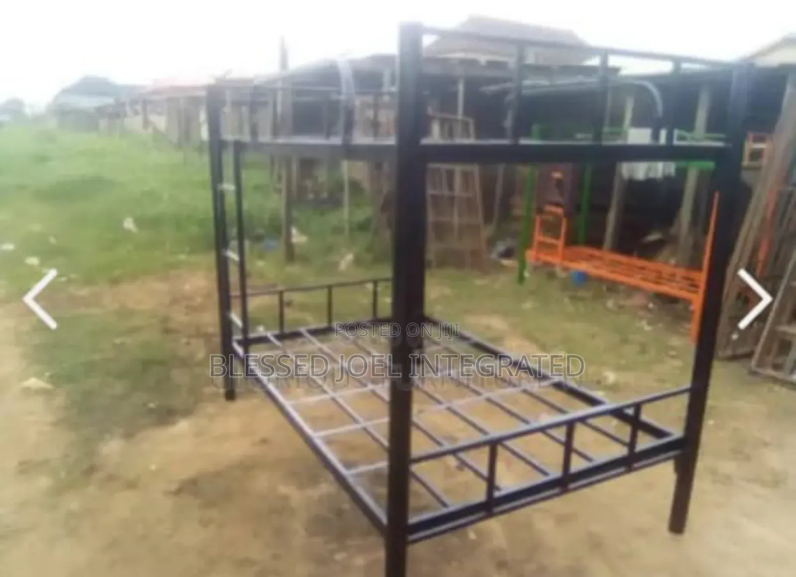 Quality Bunk Bed