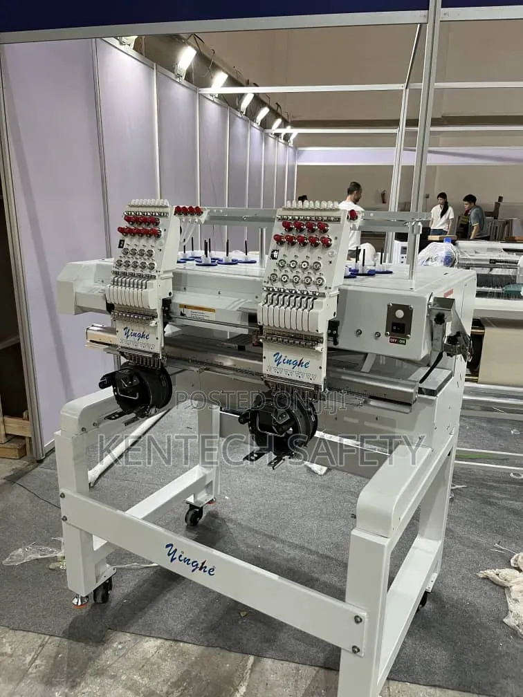 Printing Machine for Caps