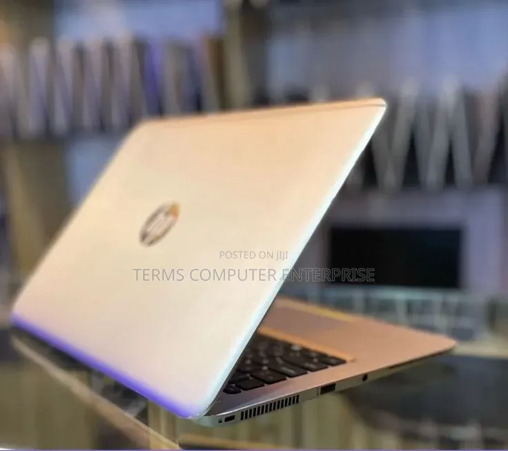 Laptop HP EliteBook 1040 G3 8GB Intel Core i5 SSD 256GB