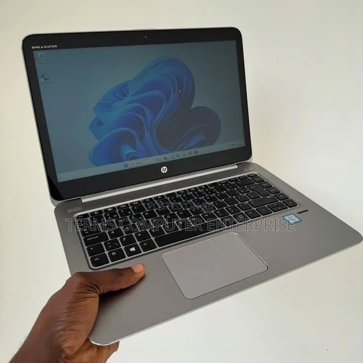 Laptop HP EliteBook 1040 G3 8GB Intel Core i5 SSD 256GB