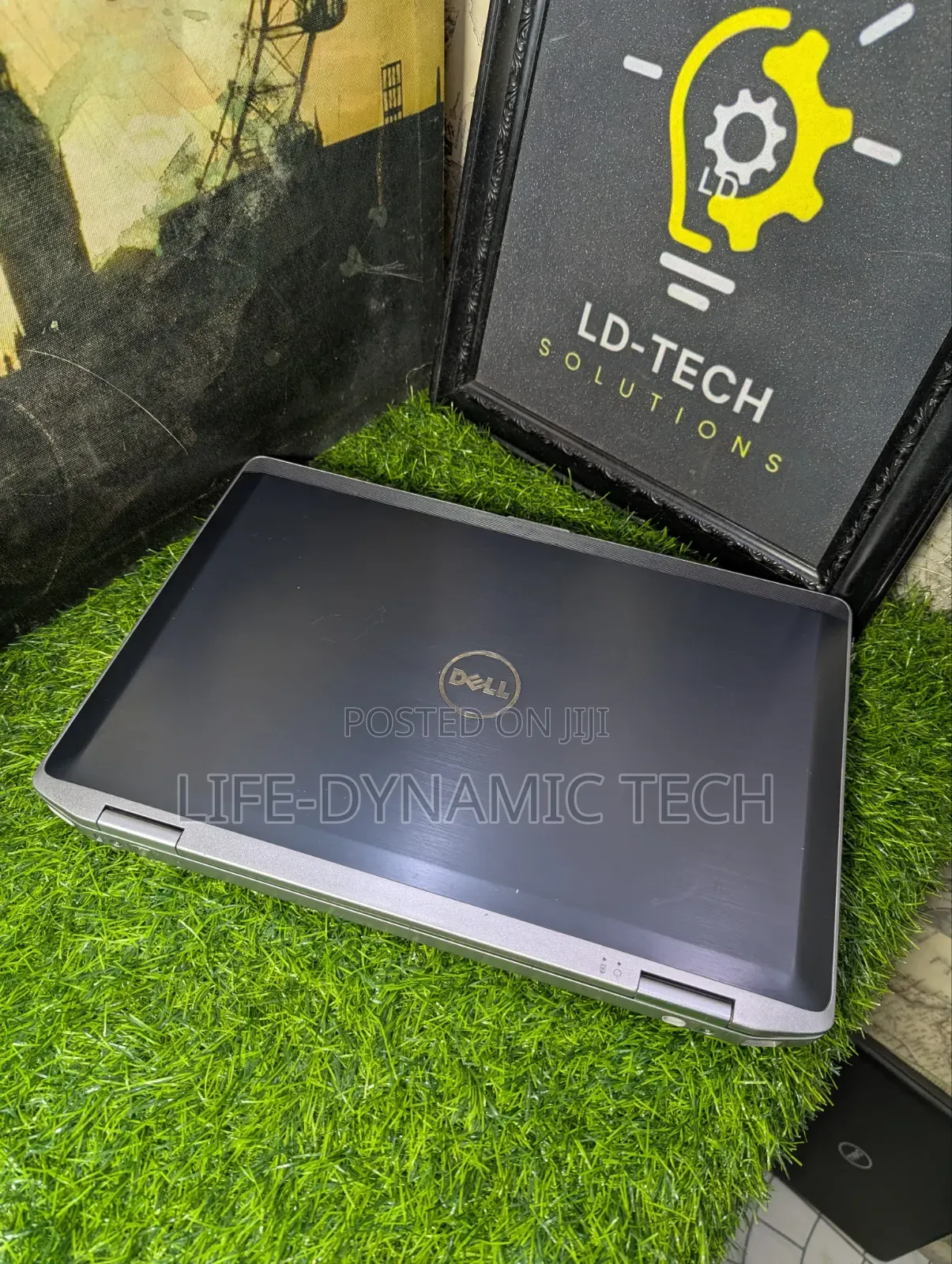 Laptop Dell Latitude E6420 8GB Intel Core i7 HDD 500GB