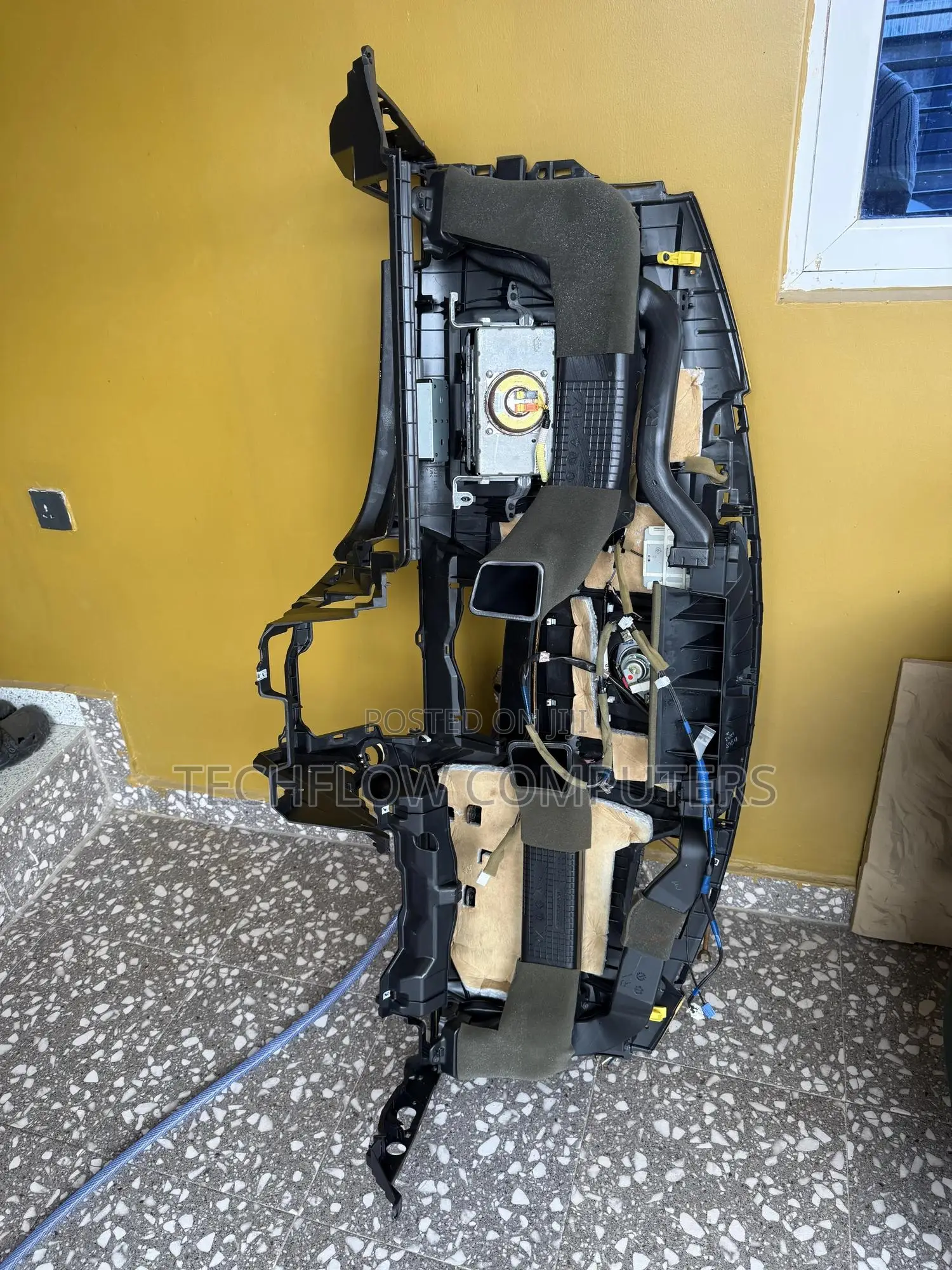 Rx350 2010 Dashboard