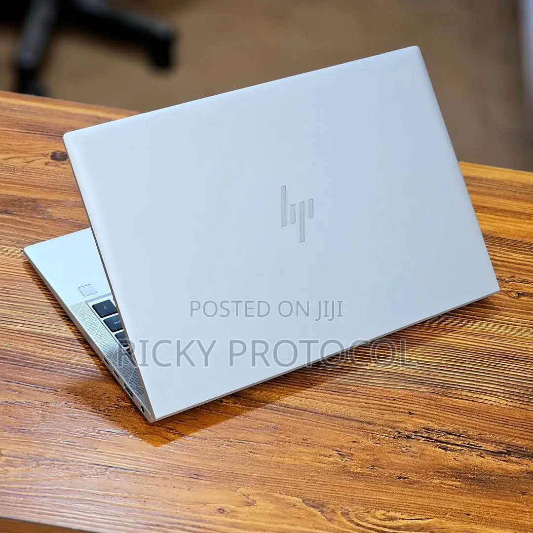 Laptop HP EliteBook 840 G7 16GB Intel Core i5 SSD 512GB