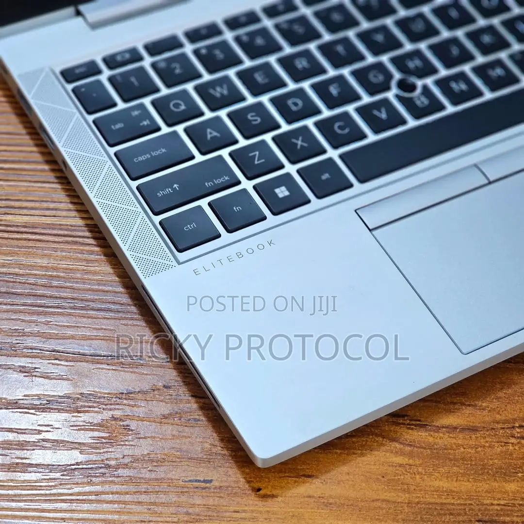 Laptop HP EliteBook 840 G7 16GB Intel Core i5 SSD 512GB