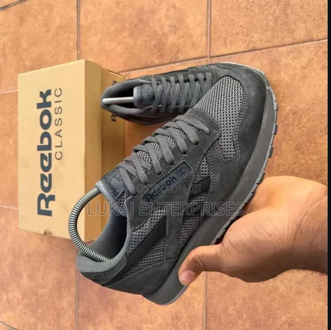 Reebok Classic Snickers