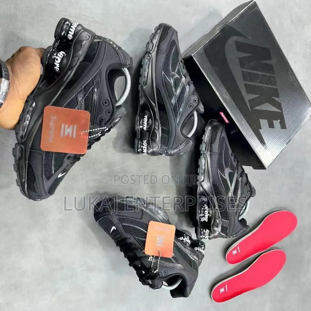 Nike Luxury