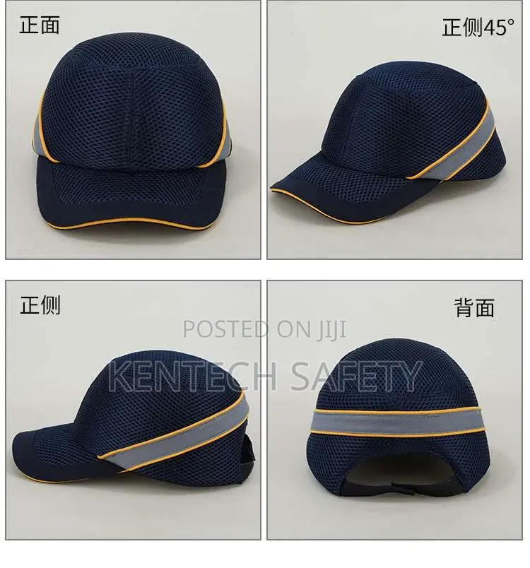 All Types Of Reflective Bumpers Safety Cap