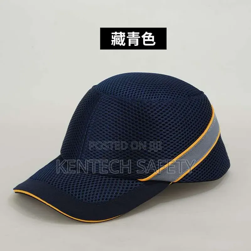 All Types Of Reflective Bumpers Safety Cap