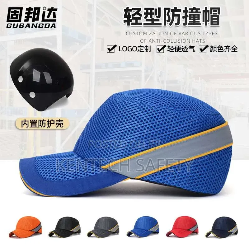 All Types Of Reflective Bumpers Safety Cap