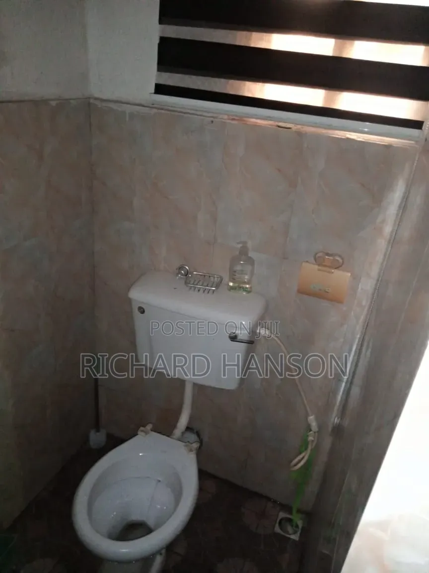 Furnished Studio Apartment in Lagos Business, Olokonla for rent