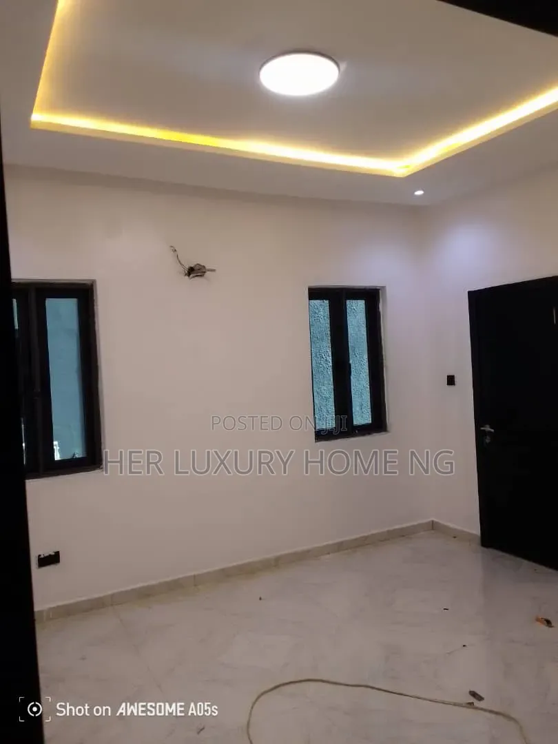 2bdrm Apartment in Freedom Way, Lekki for rent