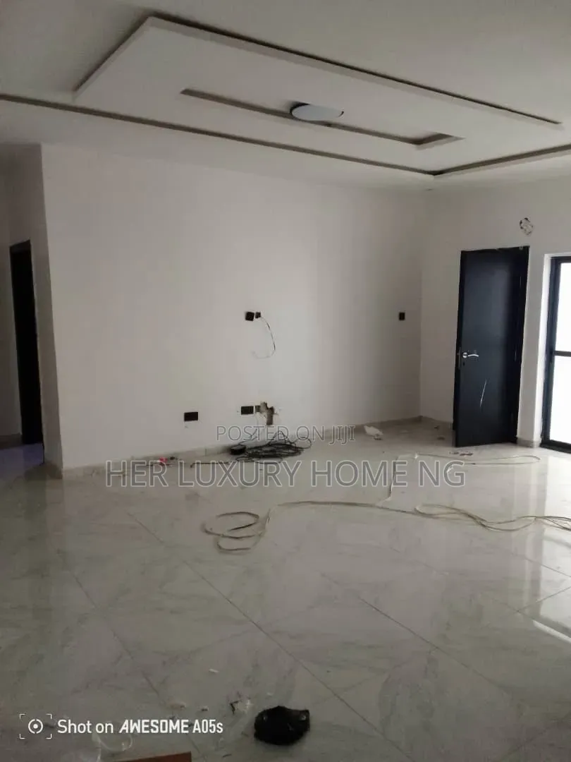 2bdrm Apartment in Freedom Way, Lekki for rent