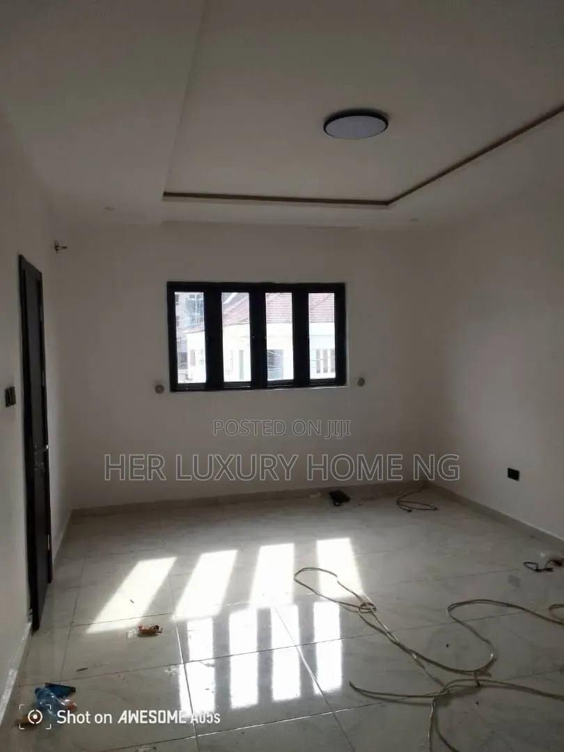 2bdrm Apartment in Freedom Way, Lekki for rent