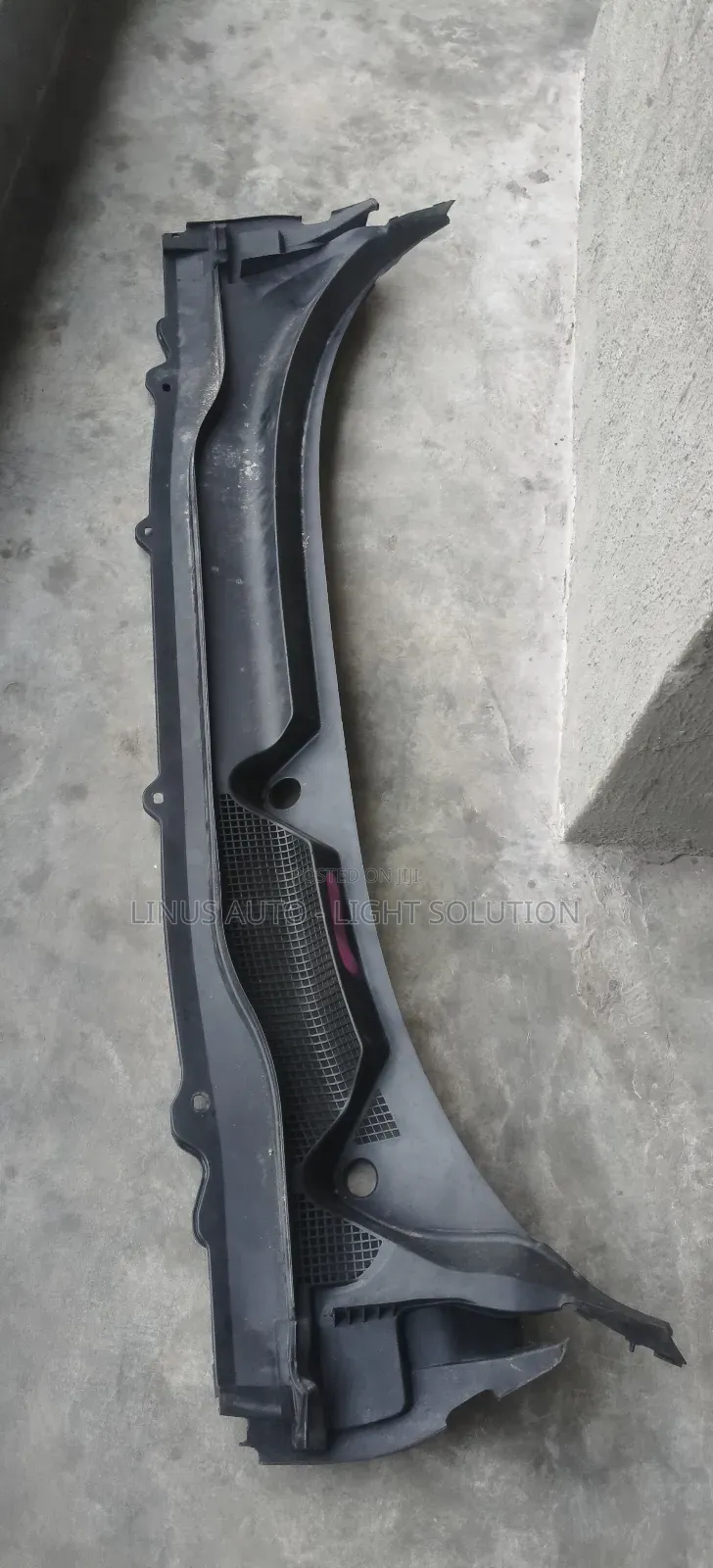 Complete Wiper Plastic 2018/2020 Honda Accord