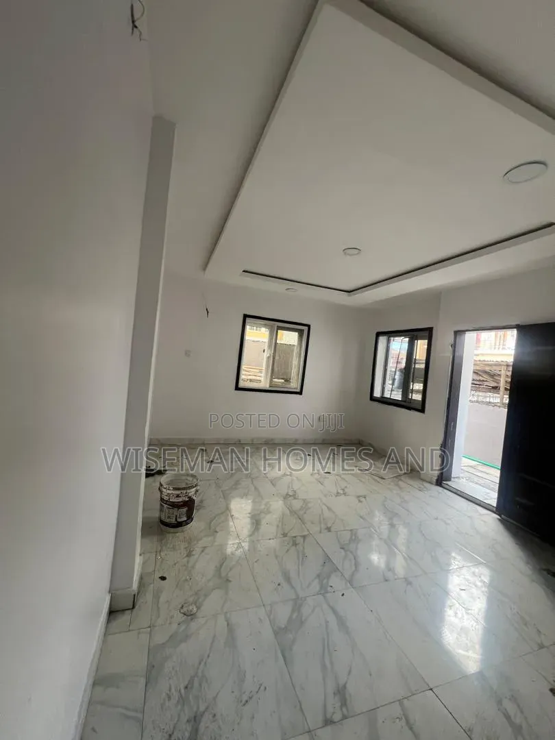 Mini Flat in Osapa London Lekki for rent