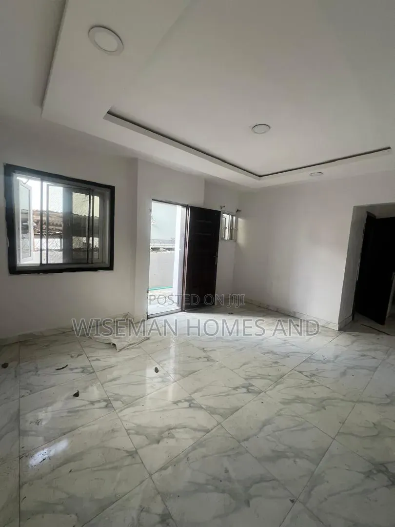 Mini Flat in Osapa London Lekki for rent