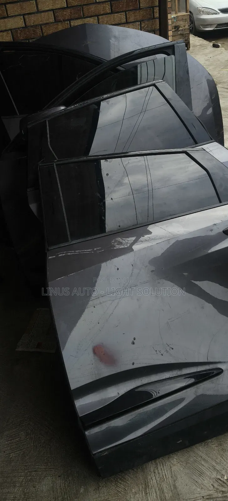Complete Door's and Bonnet 2022/2024 Acura RDX