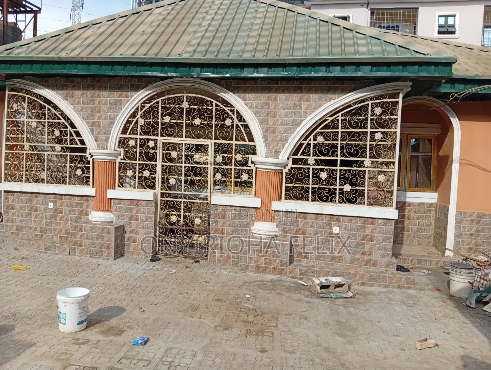 4bdrm Bungalow in Dawaki By News for rent