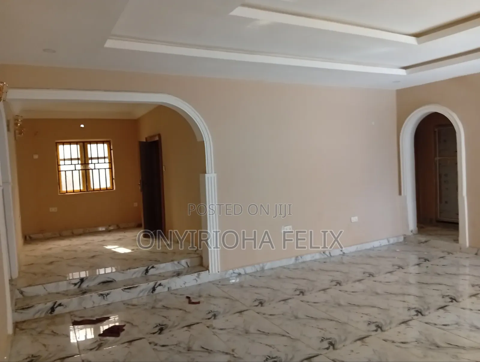4bdrm Bungalow in Dawaki By News for rent