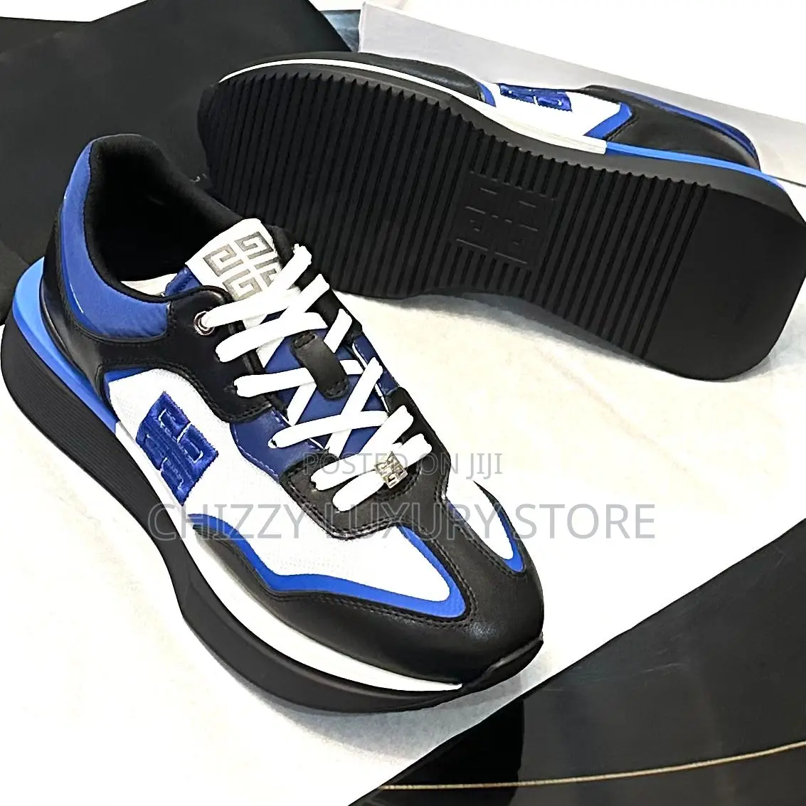 Givenchy Quality Luxury Men Sneakers