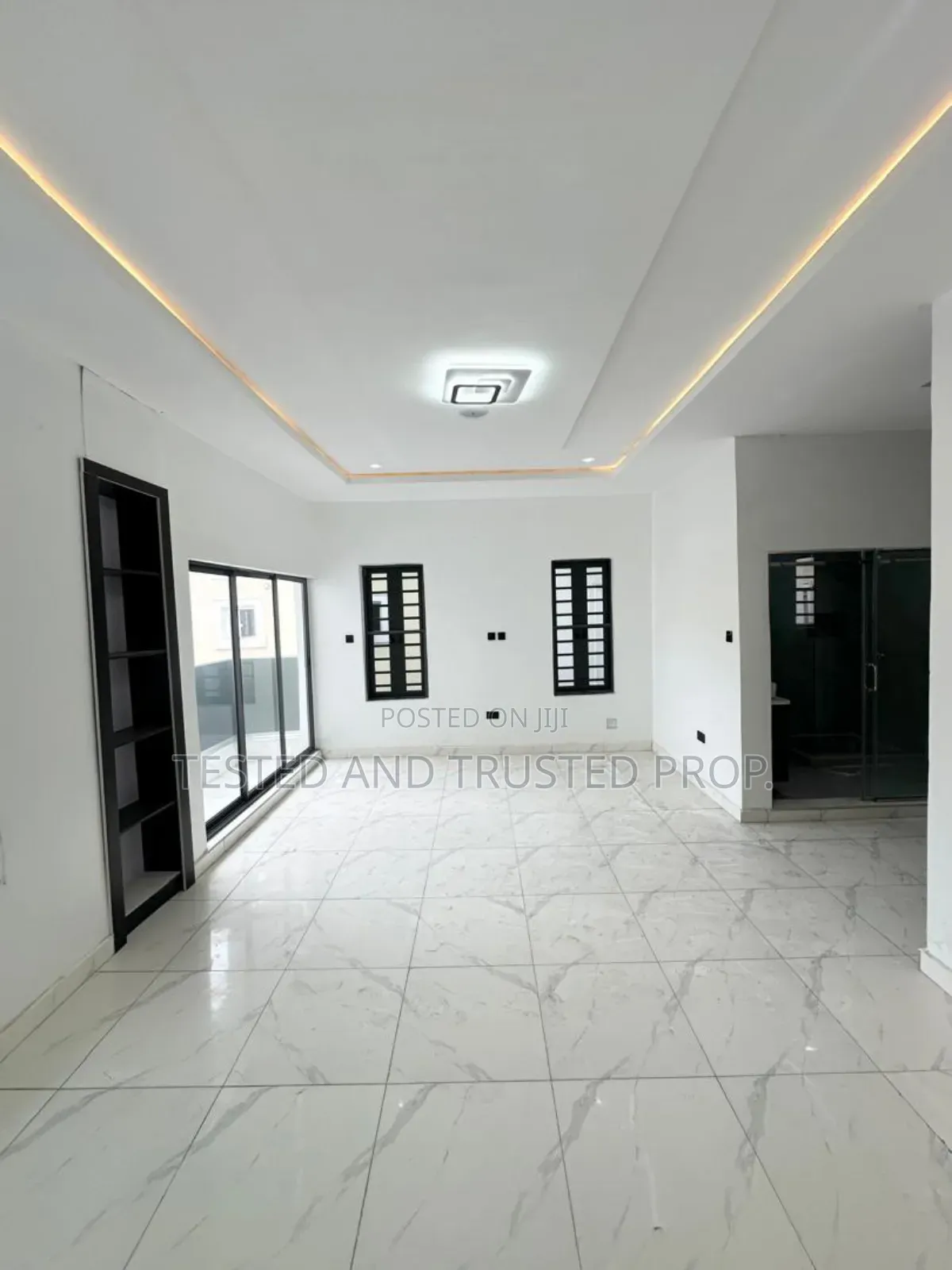 Studio Apartment in Ologolo for rent