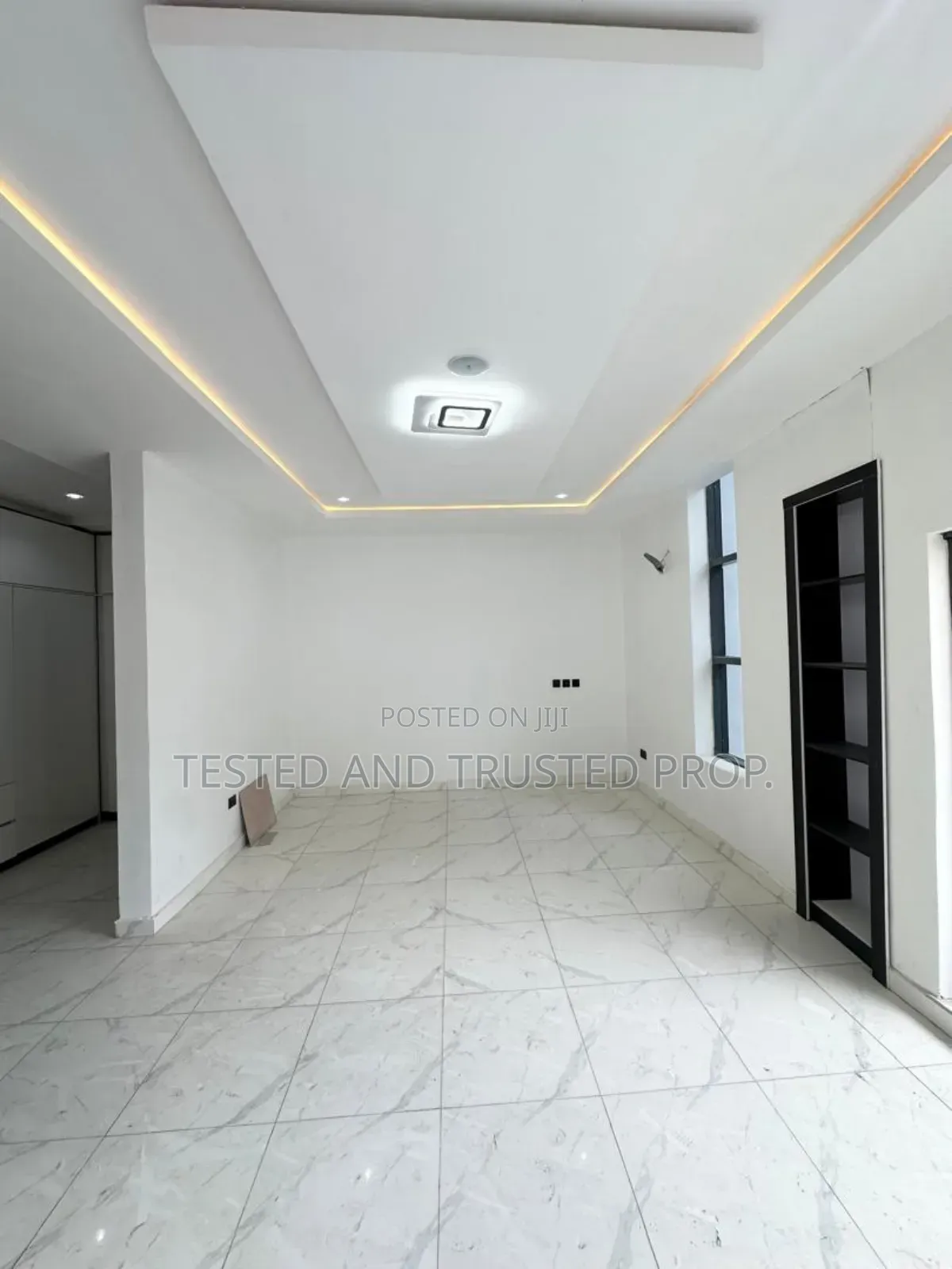 Studio Apartment in Ologolo for rent