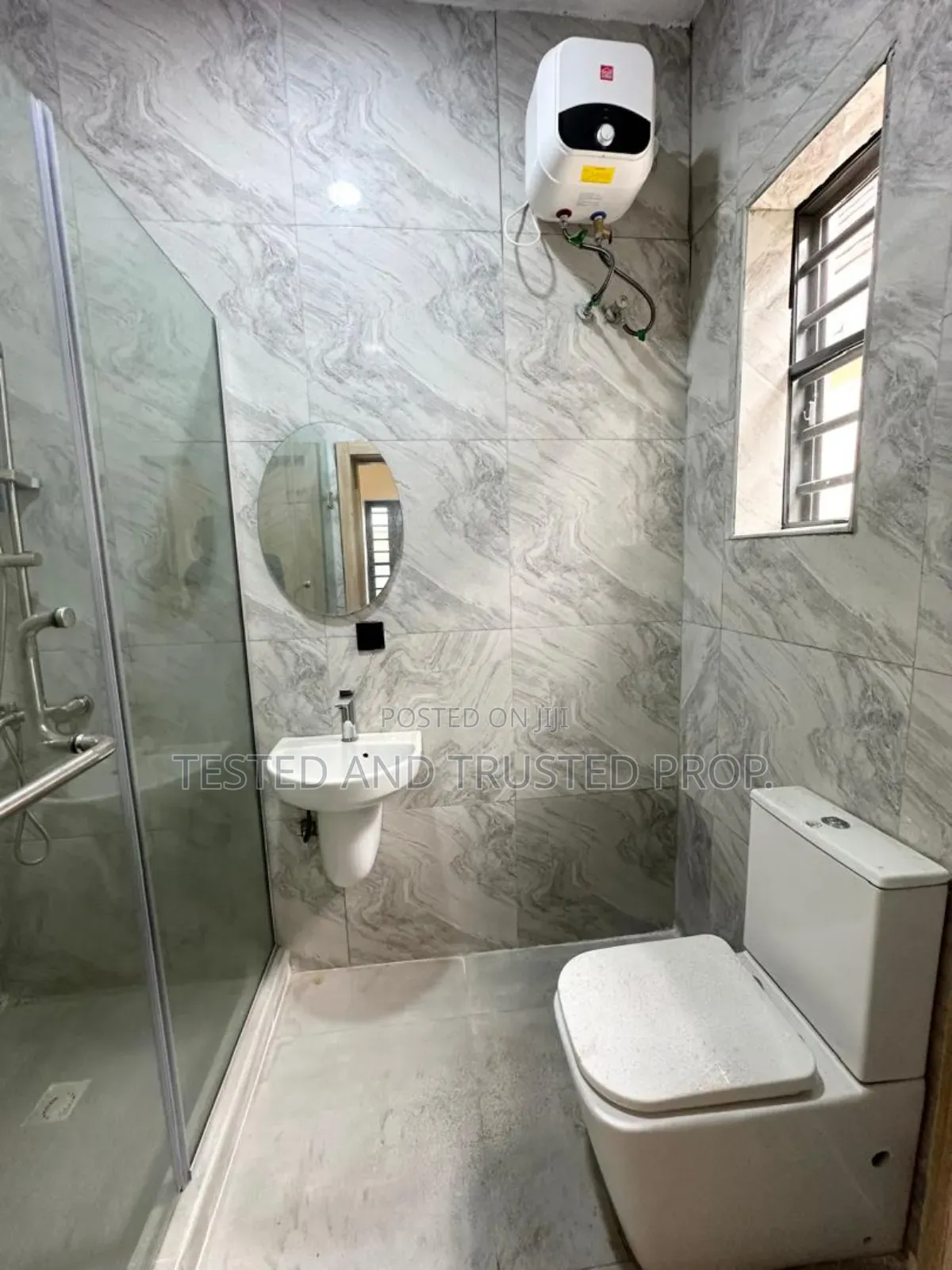 Studio Apartment in Ologolo for rent
