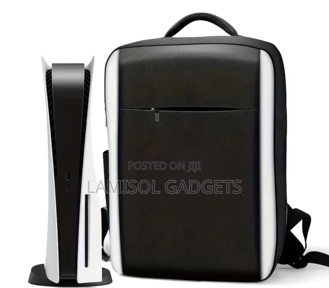 Ps5 Bag for Ps5 Slim or Fat Console
