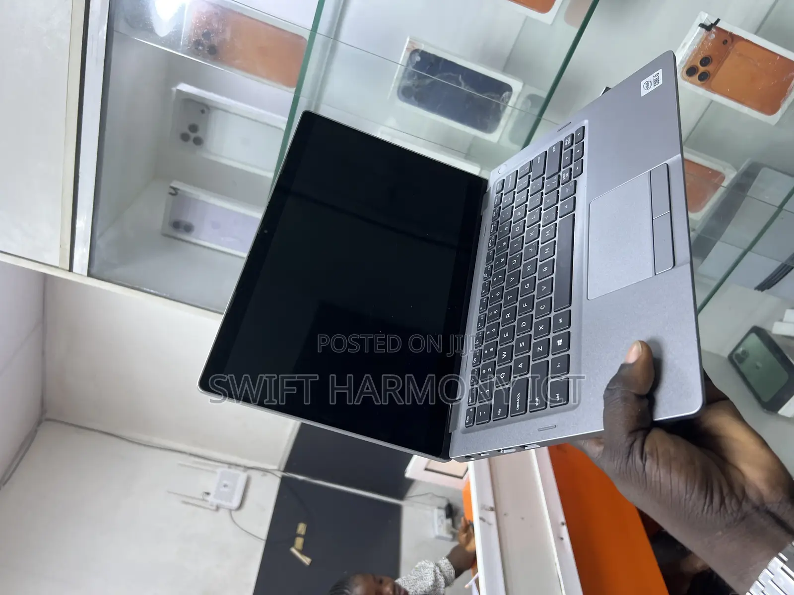 Laptop Dell Latitude 5310 8GB Intel Core i5 SSD 256GB