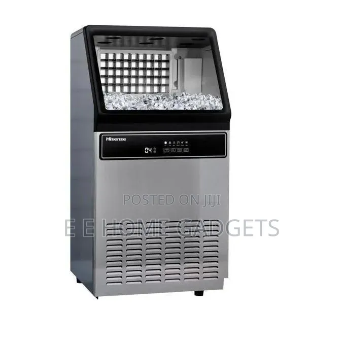 Hisense 45kg Commercial Ice Cube Maker Machine