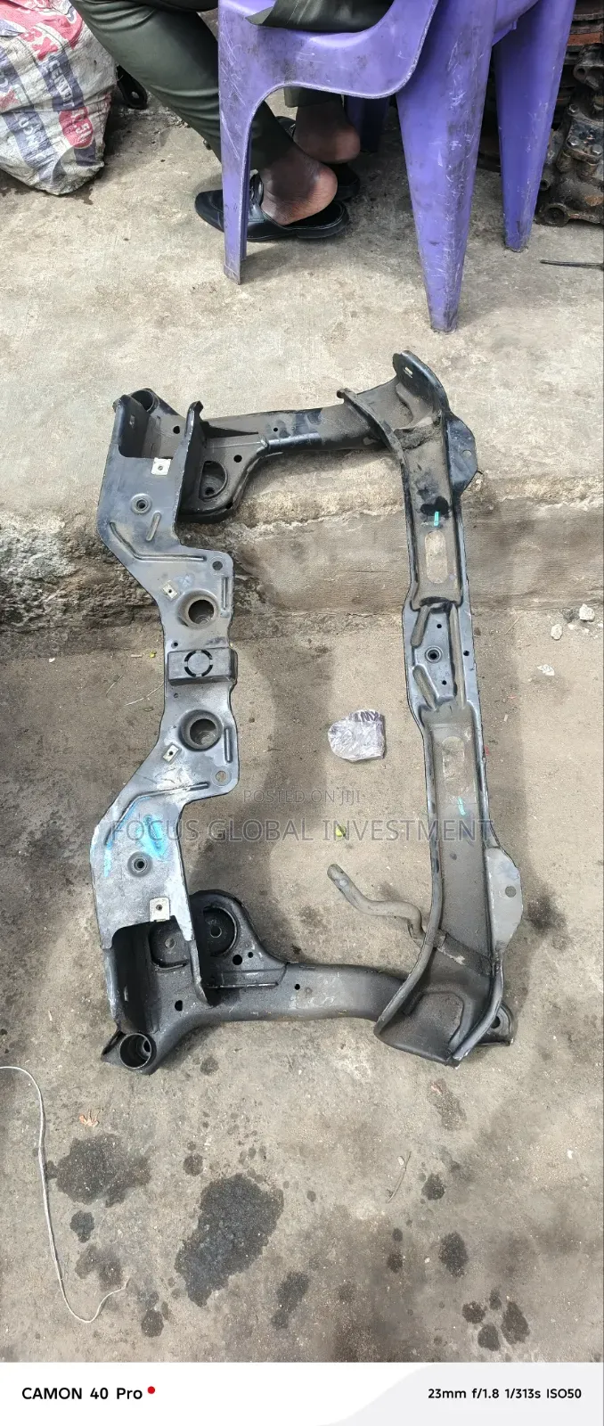 From Beam for SLK 2010 Model Complete and the Shock