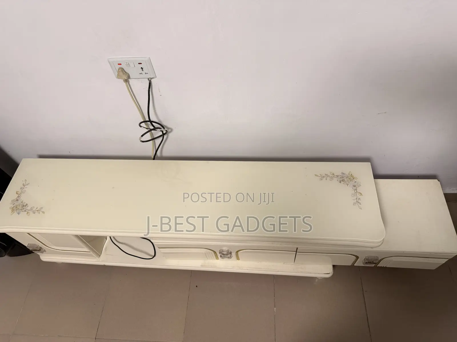 Television Shelf