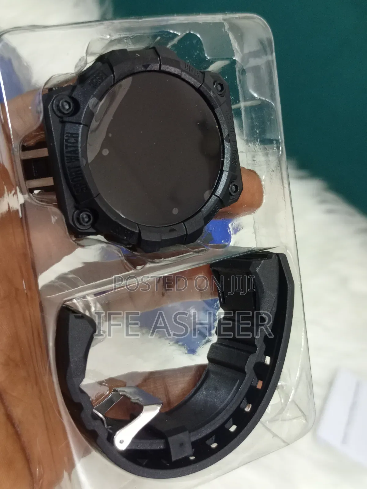 Watch Smart Waterproof Sport Gear Watch