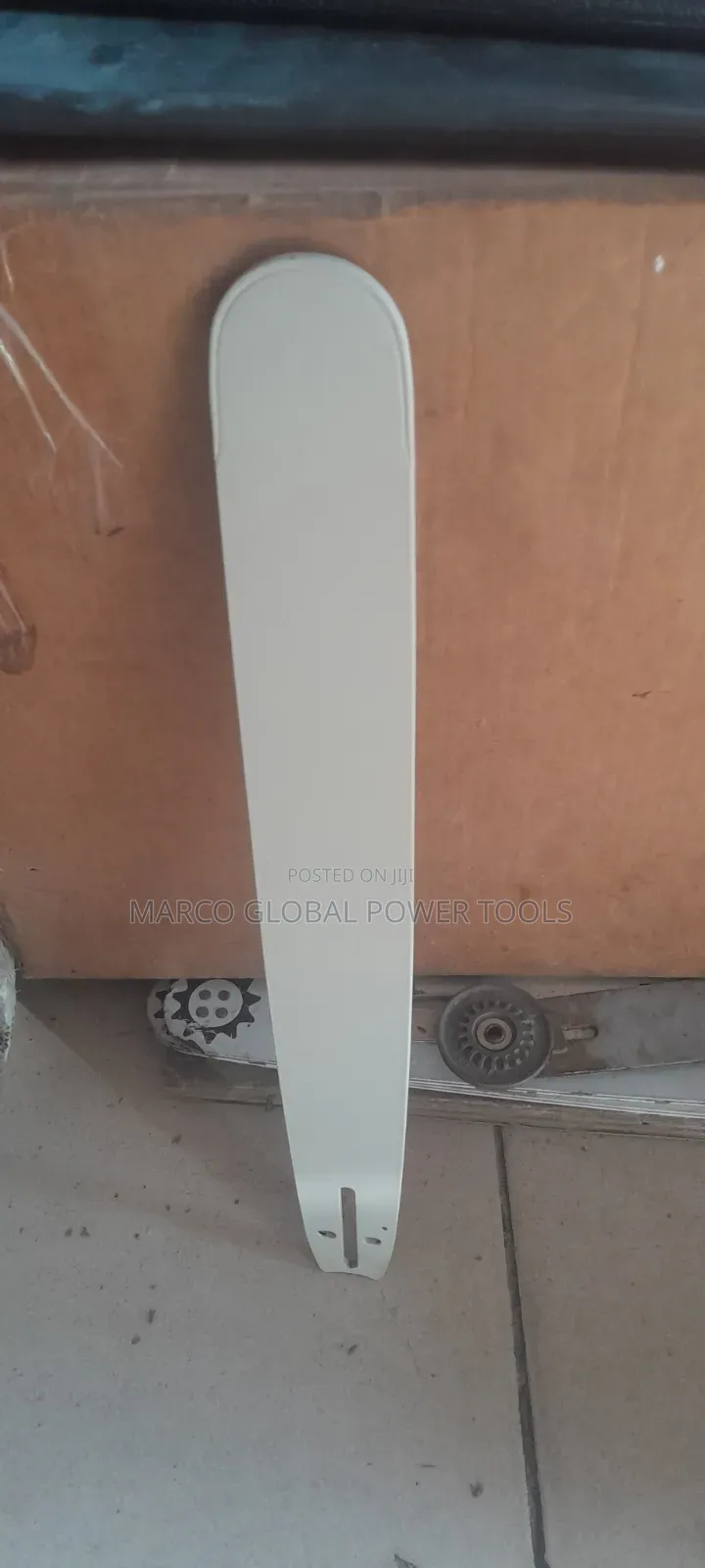 20inches Saw Bar Is for 20inches Chainsaw Machine for Cutting Of
