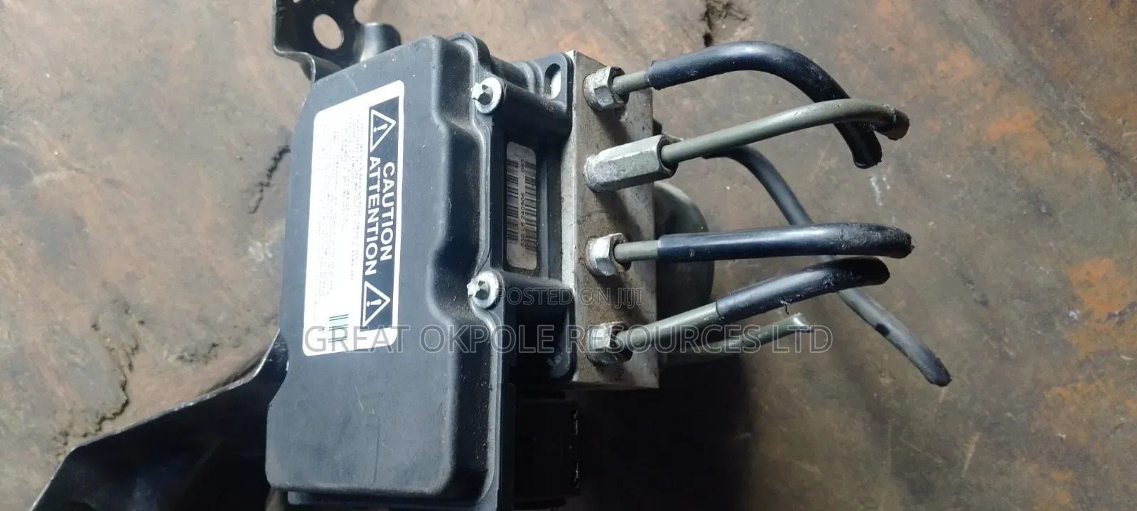 Abs Module for Camry 2.7