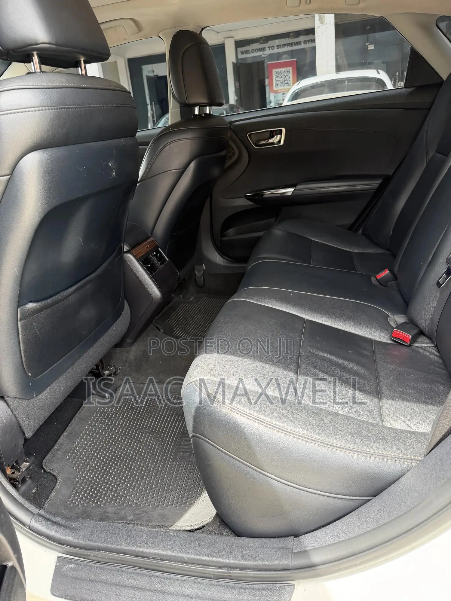 Toyota Avalon XLE Premium FWD Sedan (3.6L 6cyl 6A) 2016 White
