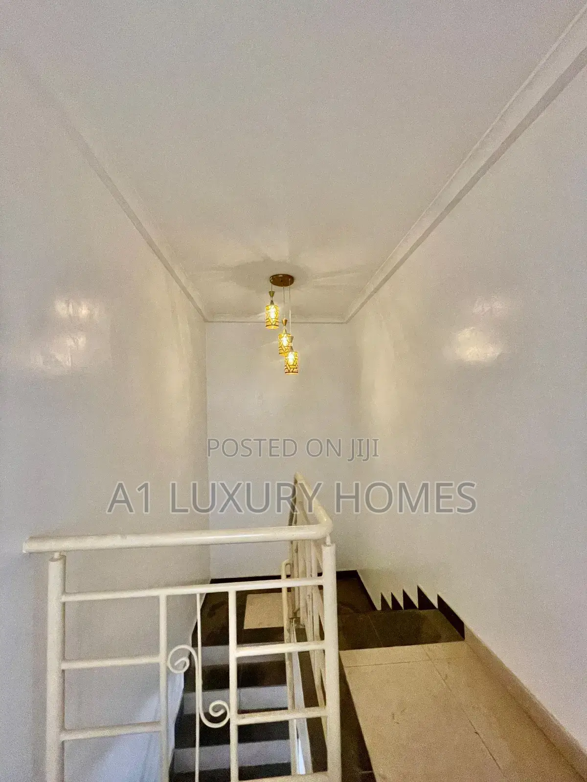4bdrm Duplex in Naf Valley Estate, Asokoro for rent