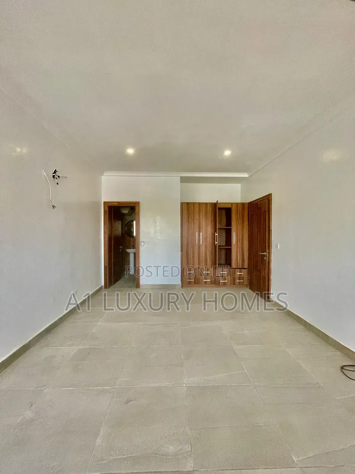 4bdrm Duplex in Naf Valley Estate, Asokoro for rent