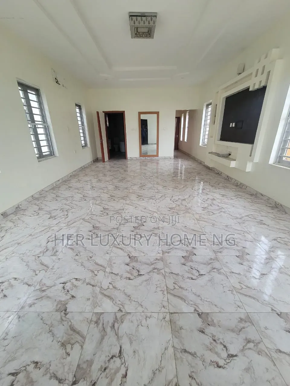 Studio Apartment in Chevy View, Lekki for rent