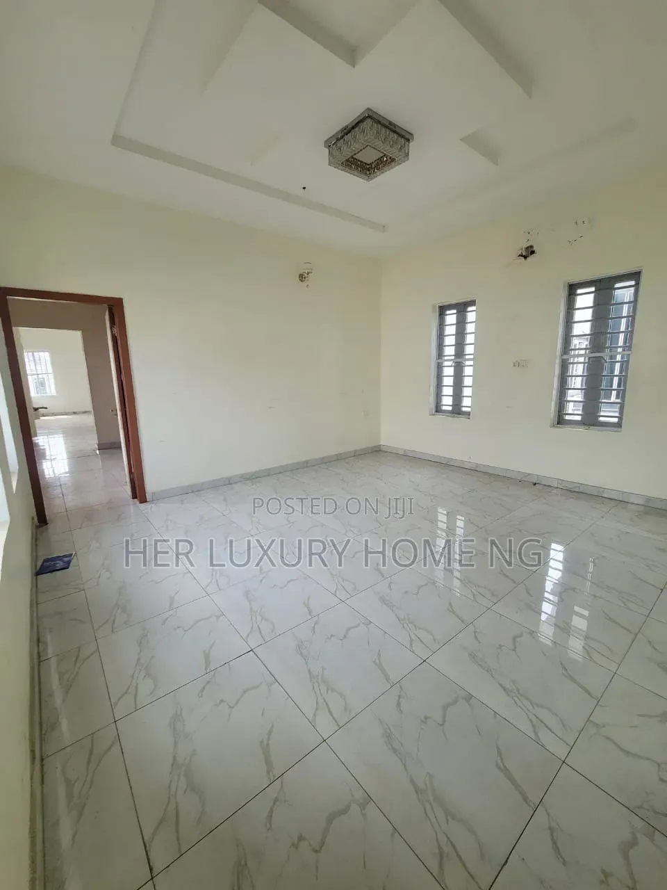 Studio Apartment in Chevy View, Lekki for rent