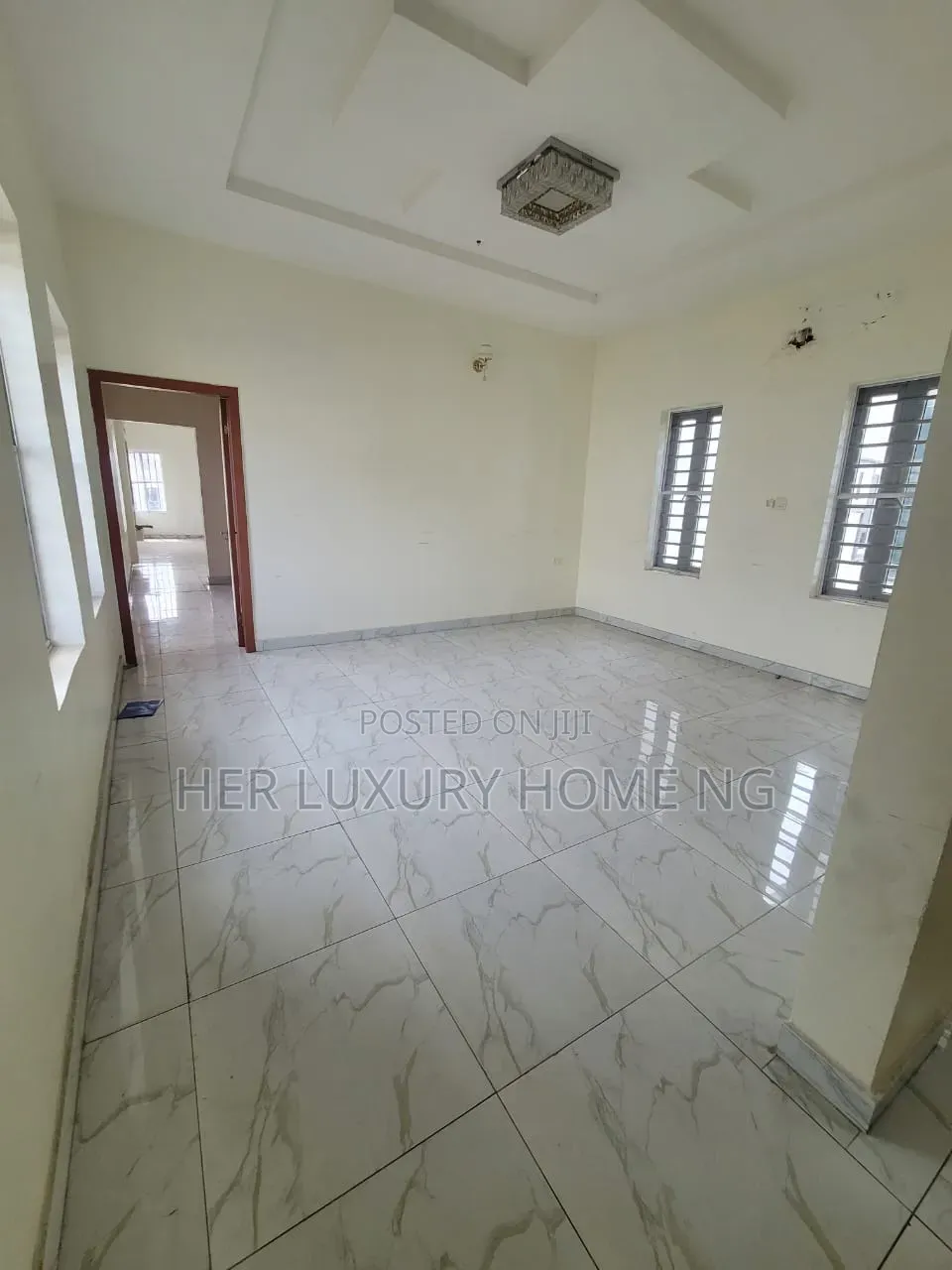 Studio Apartment in Chevy View, Lekki for rent