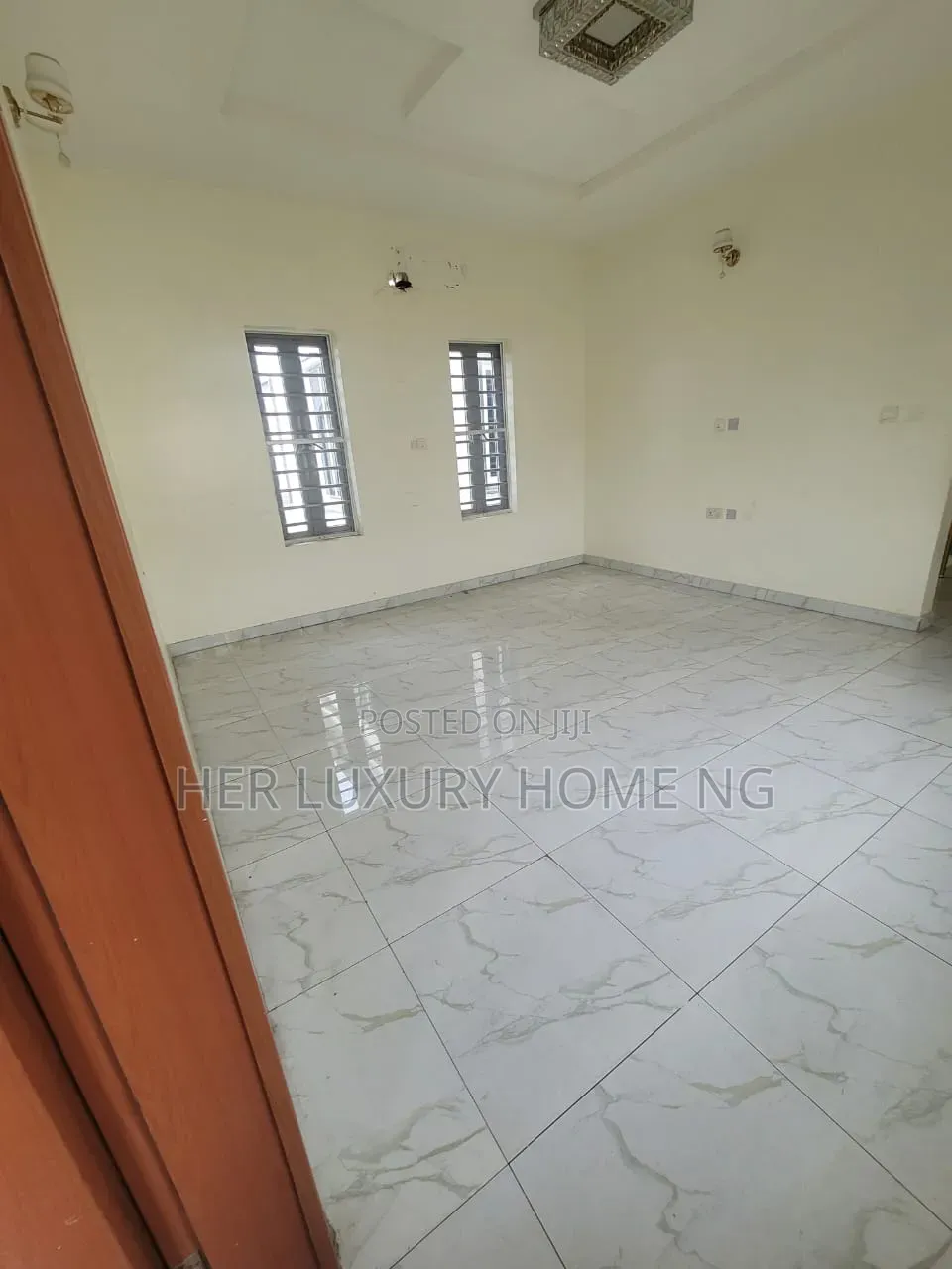 Studio Apartment in Chevy View, Lekki for rent