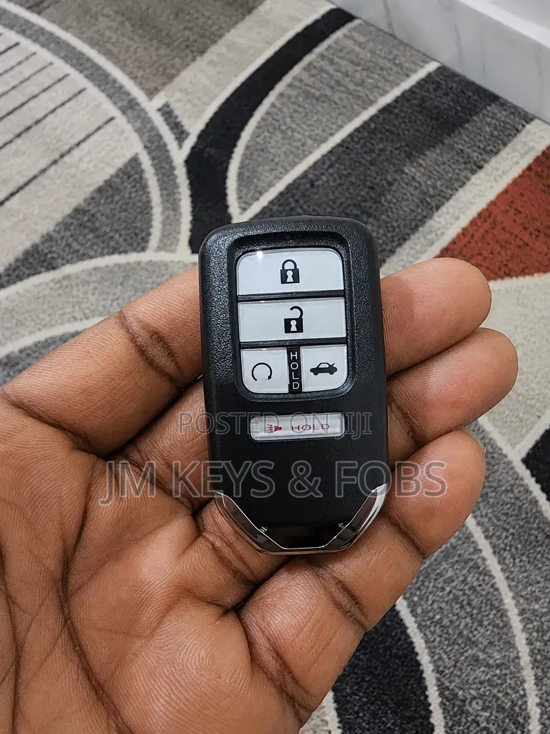 Lost Car Keys Replacement - Car Keys Cutting and Programming