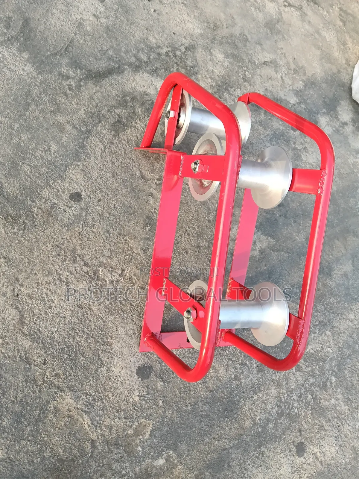Cable Roller