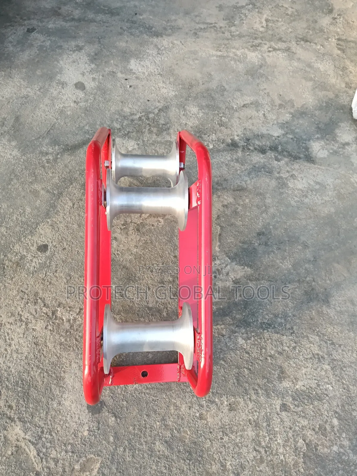 Cable Roller