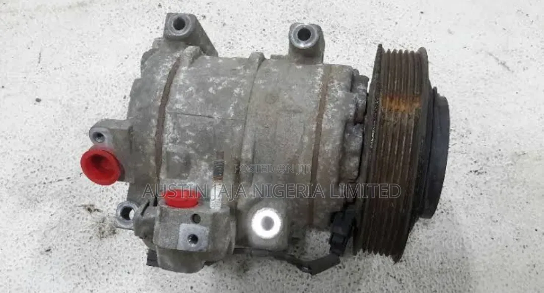 Acura TSX 2009-2014 Ac Compressor